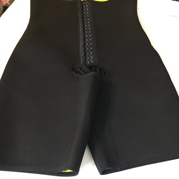 Tissini Crea Tu Mundo Body shaper NWT XL - Picture 7 of 15